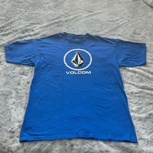 New- Volcom Tee - Large - Never Worn